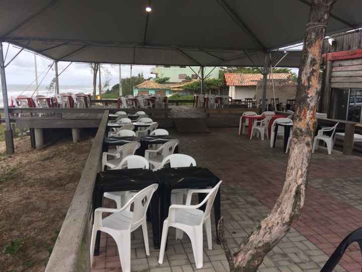  Pista de Dança Casamento 🎩👰🏼💃🏼 - 1