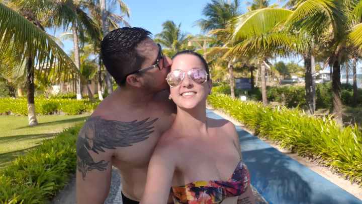 INSTAGRAM: qual a foto mais linda de vocês dois juntos? - 1