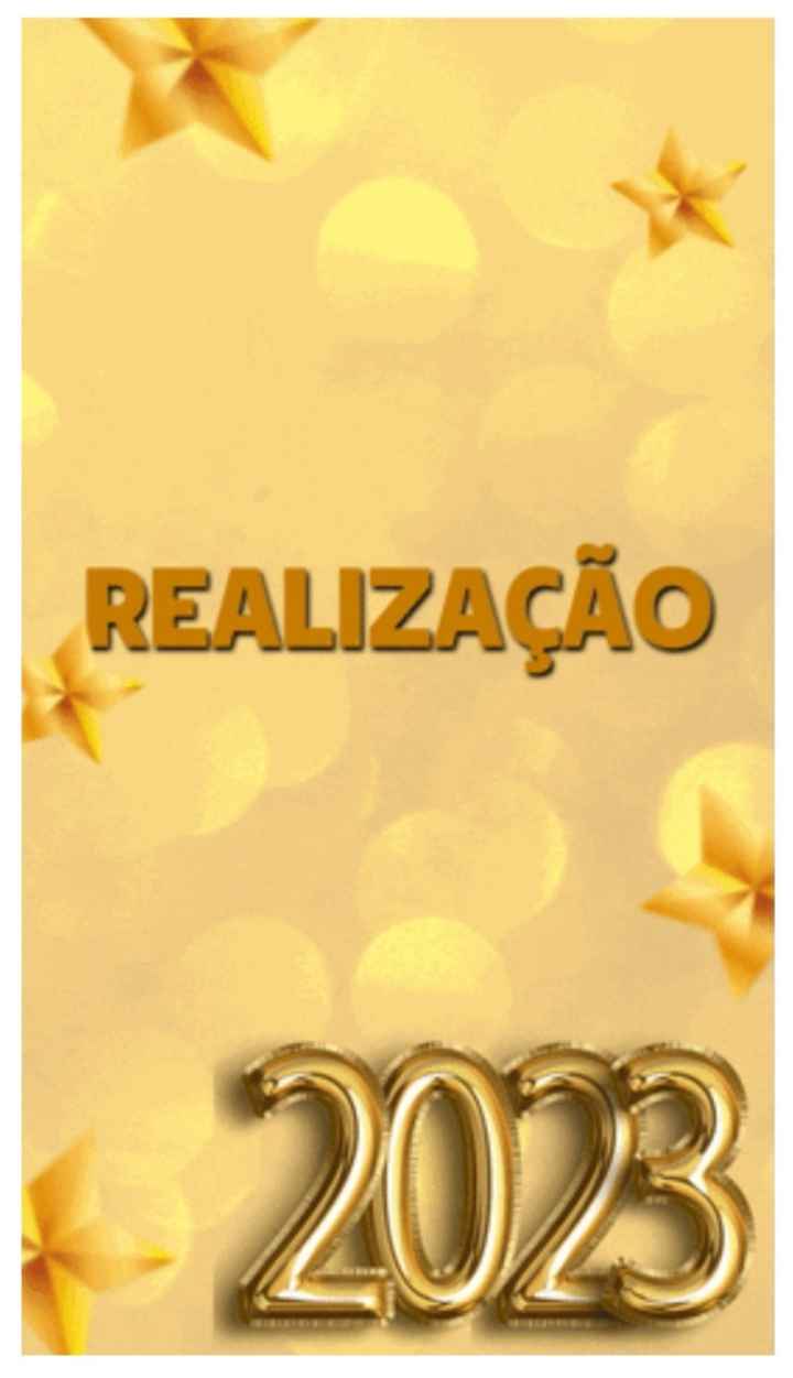 FELIZ 2023! Qual palavra vai marcar seu ano? 👀 - 1