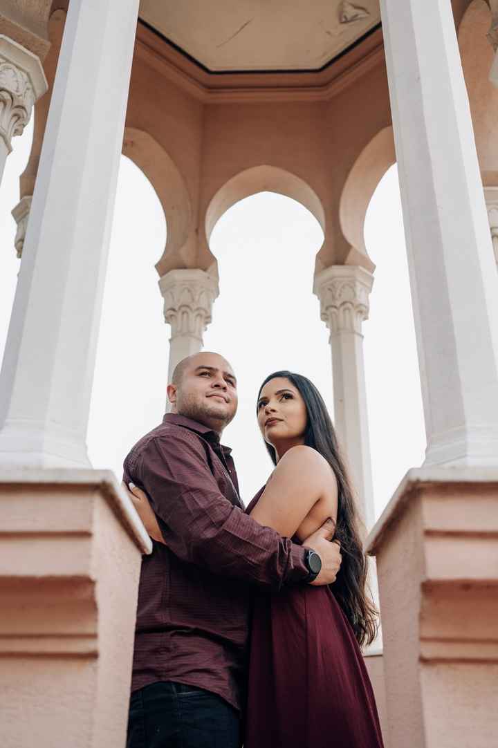 Nosso pré wedding ♥️ vem ver! - 8