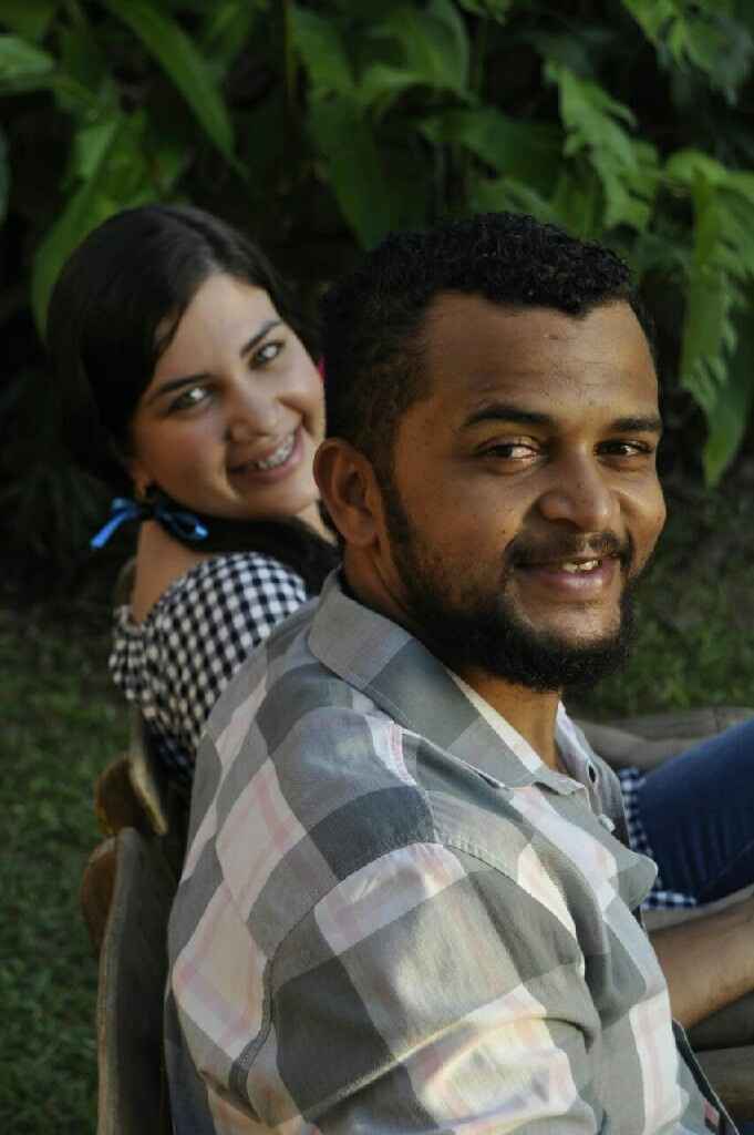 Meu charraiá! - 1