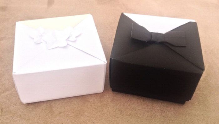 Lembrancinhas de casamento! #meajudem - 3