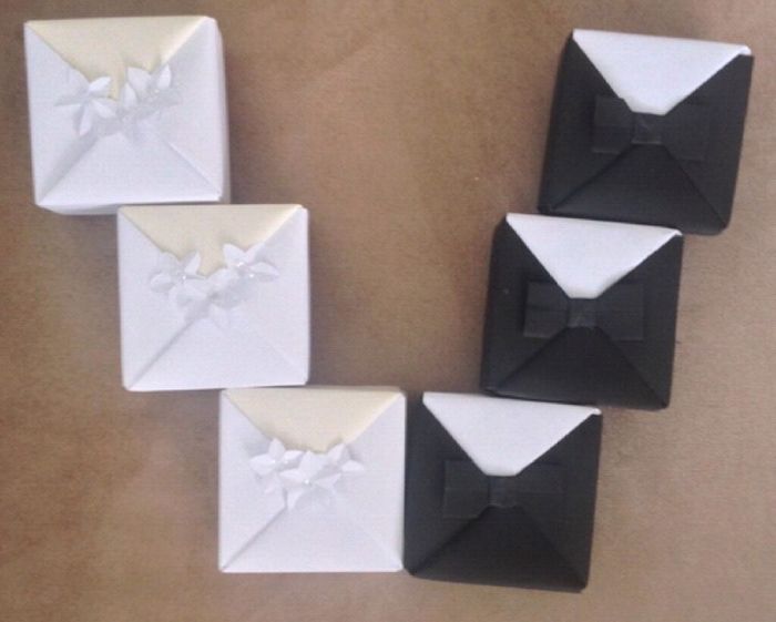 Lembrancinhas de casamento! #meajudem - 4