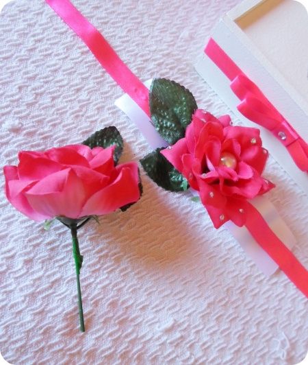 Presente dos padrinhos