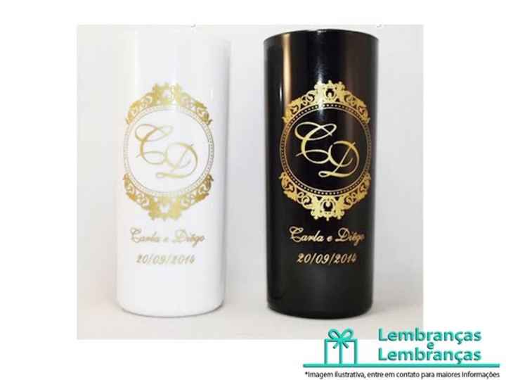 Lembrancinhas - 1
