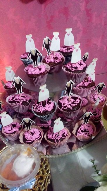 Cupcakes 1