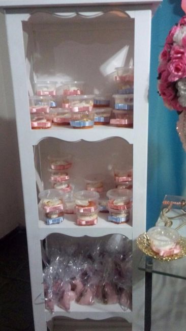 Lembrancinhas 1