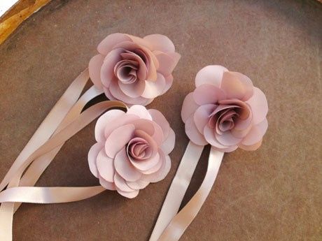 Corsages