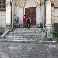  Meu pré wedding (fotos não oficiais) - 3