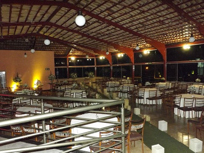 Espaço Frisson