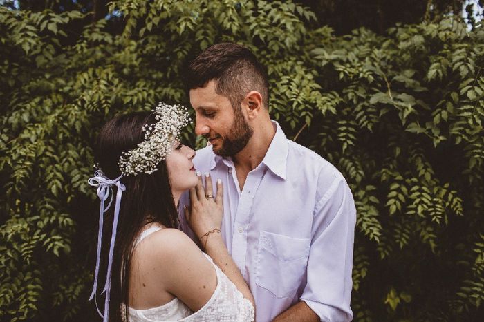 Ensaio pre wedding - 3