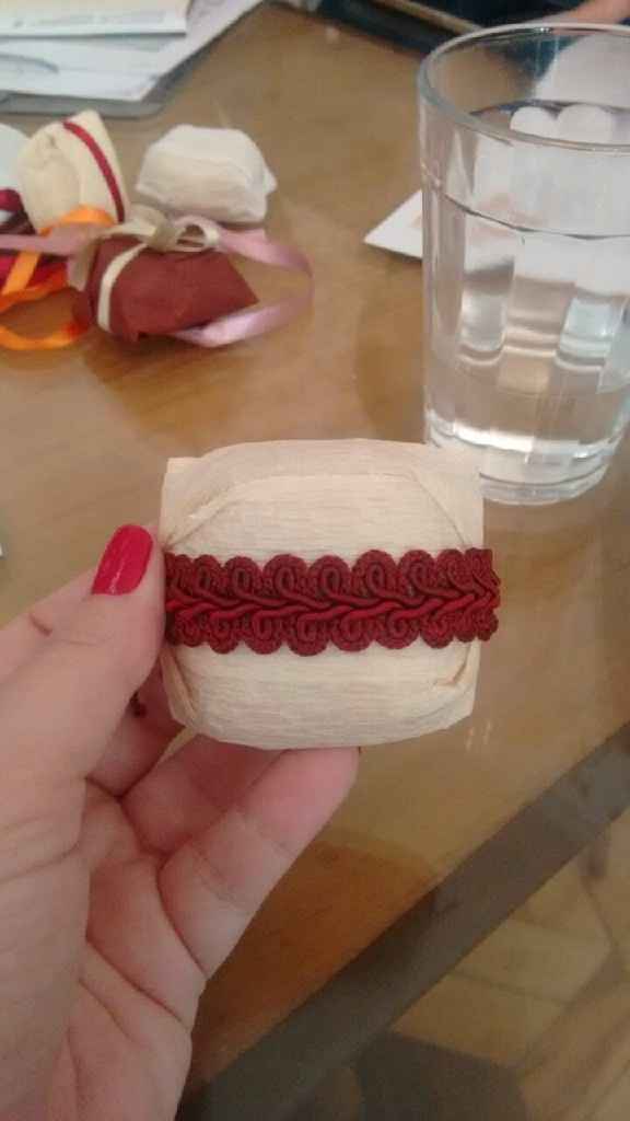 Lembrancinhas - 3