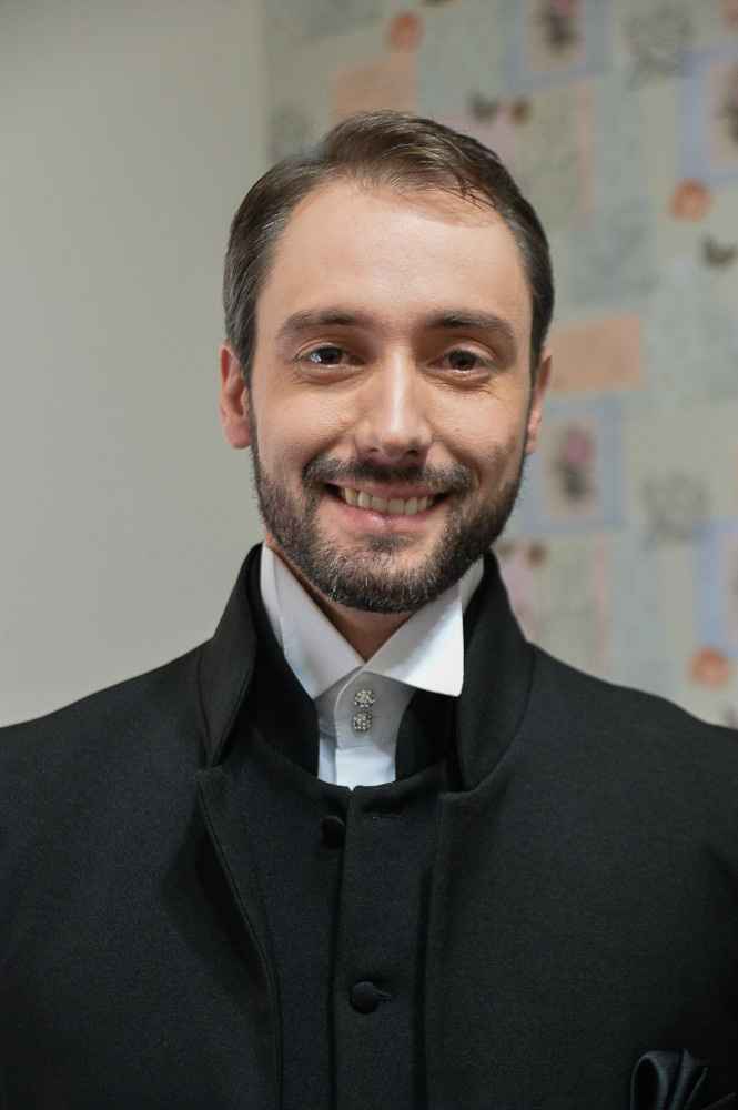 Esse é o sorriso que me aquece o coração, meninas...