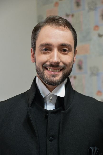 Esse é o sorriso que me aquece o coração, meninas...
