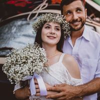 Ensaio pre wedding - 2