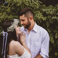 Ensaio pre wedding - 3