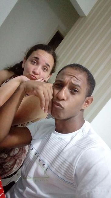Cumplicidade e fidelidade acima de tudo
