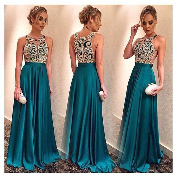 #noivamusa Vestidos das Madrinhas - 4