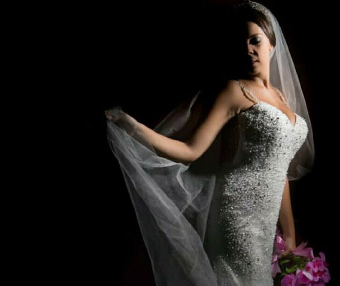 Casar com ou sem véu? 1