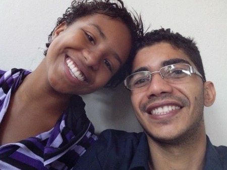 Meu amor