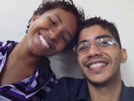 Meu amor