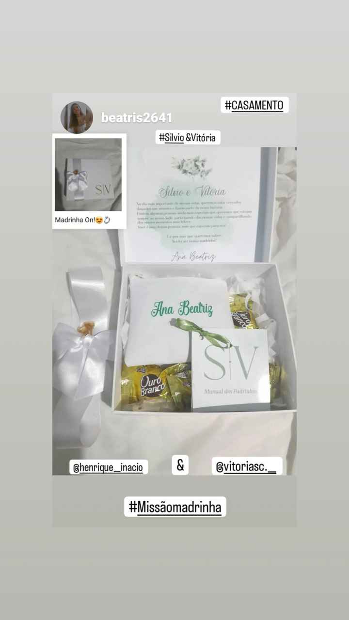 Convite padrinhos - 3