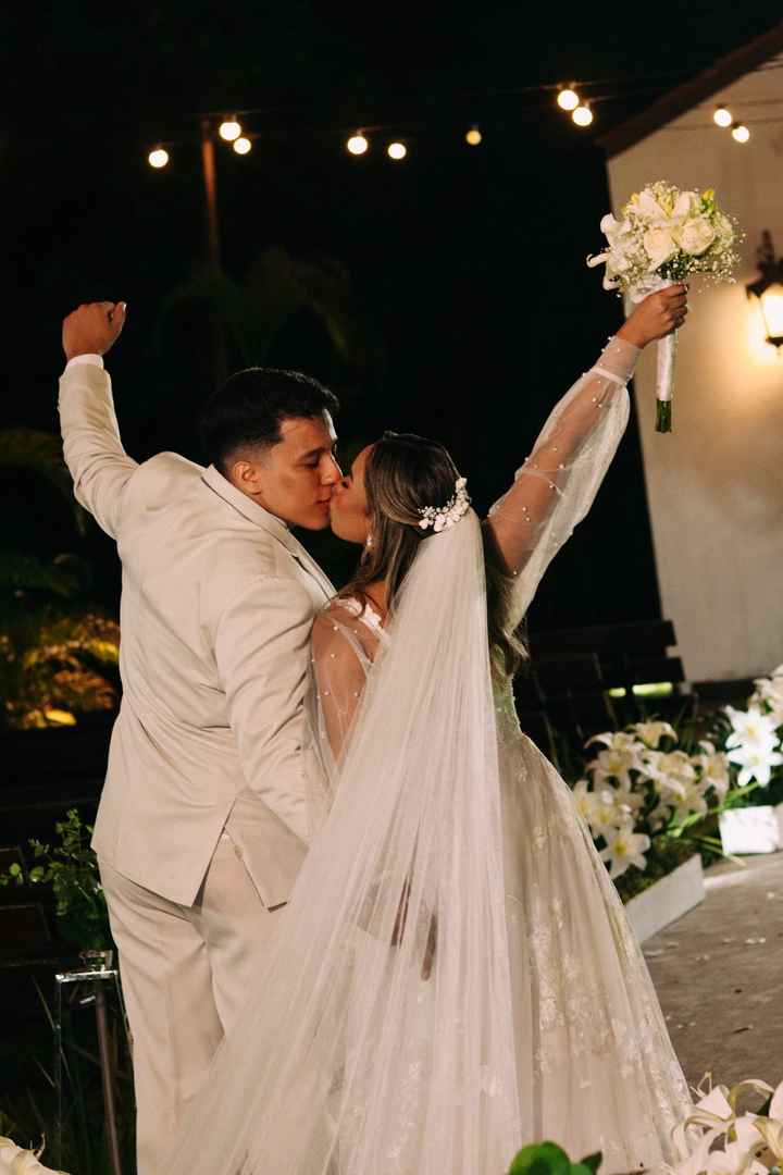 Casei💍🎉🎉 - 1