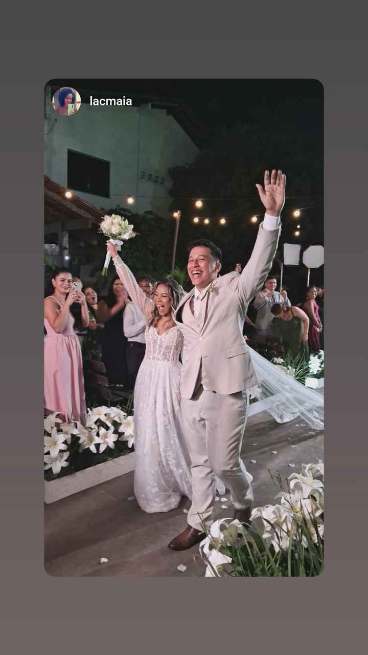 Casei💍🎉🎉 - 2