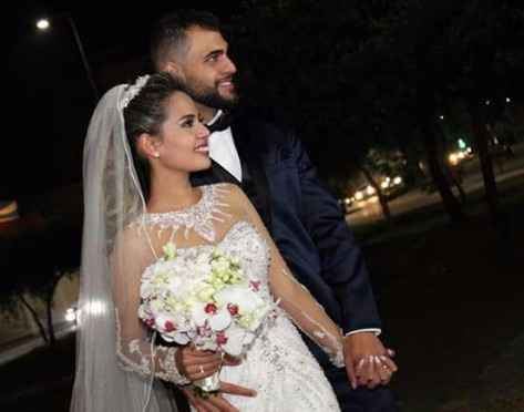 Casamento dos meu sonhos