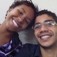 Meu amor