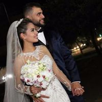 Casamento dos meu sonhos