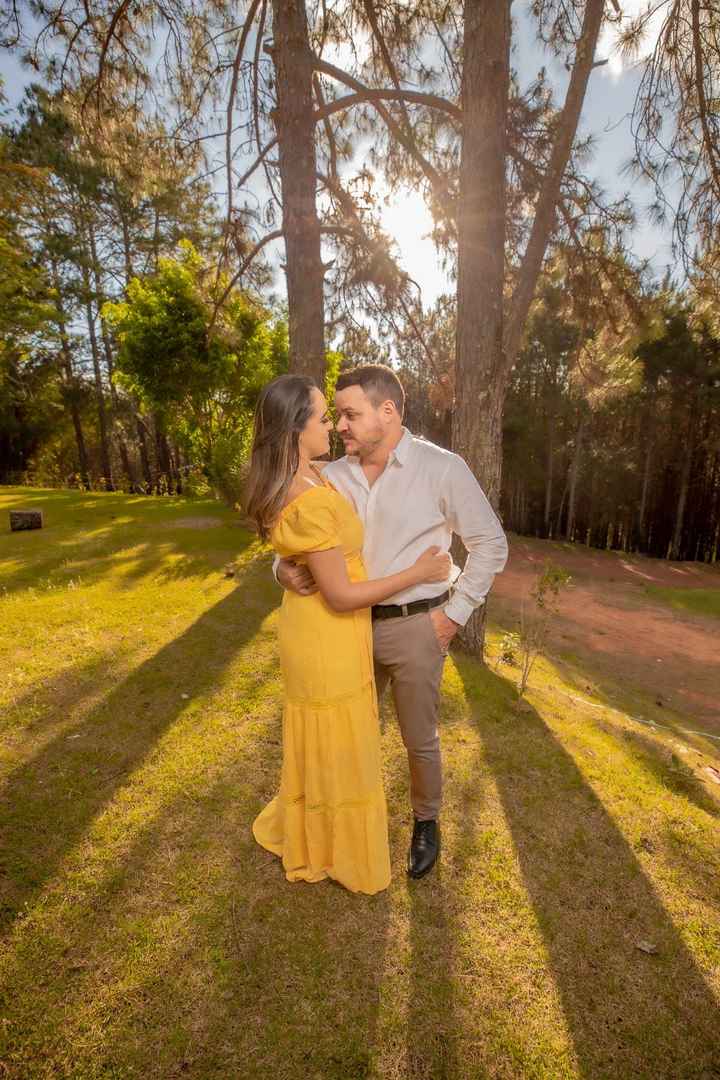 Casamentos Reais 2021: O pré-wedding - 1