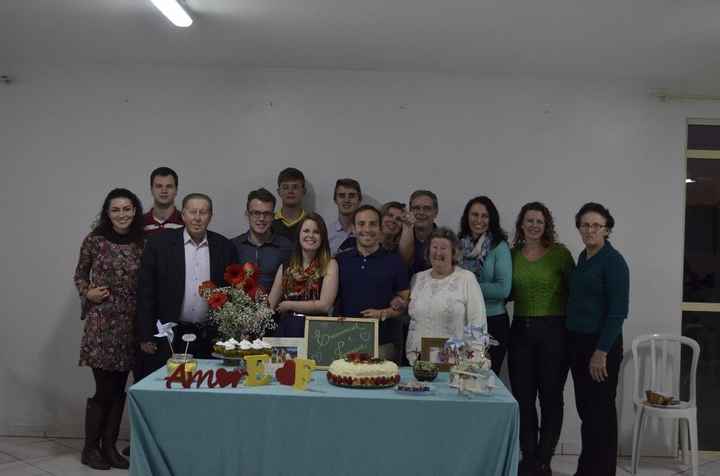 Família linda!!!