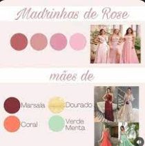 Qual cor escolher? 1