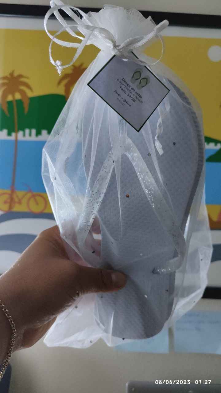 Chinelo - 1