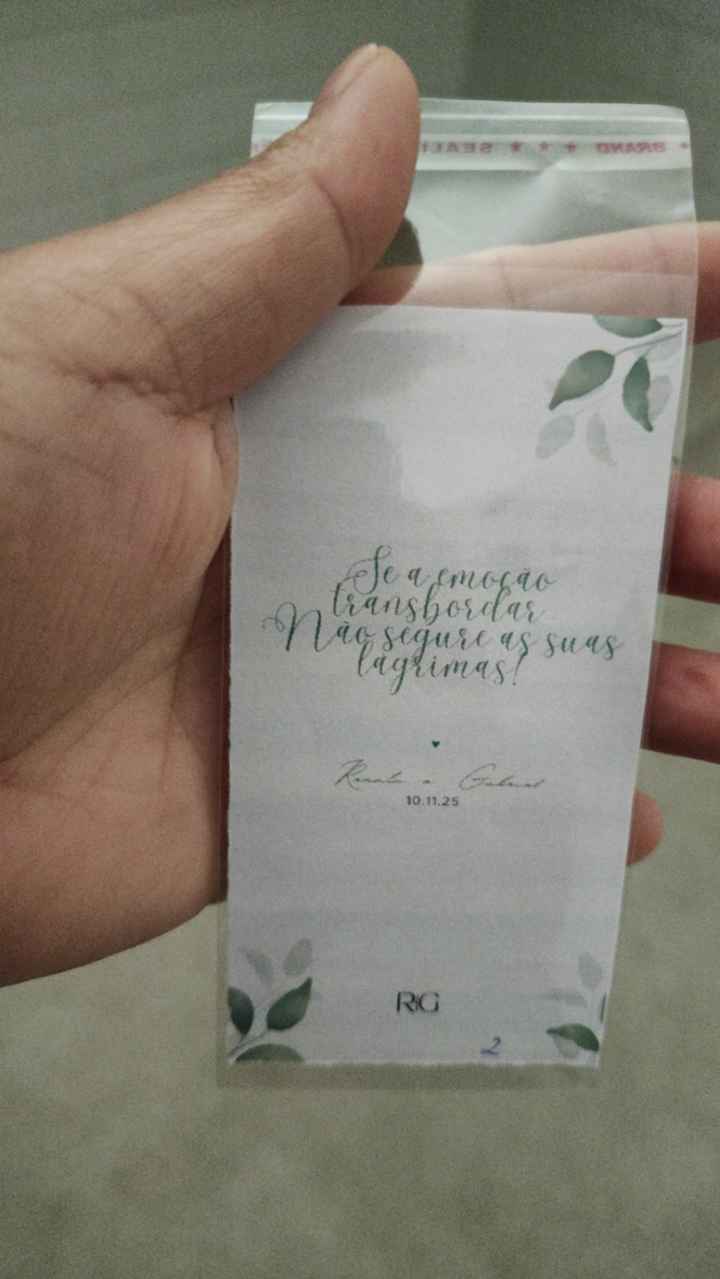 Personalizando do meu jeitinho 🌹❤️ - 1
