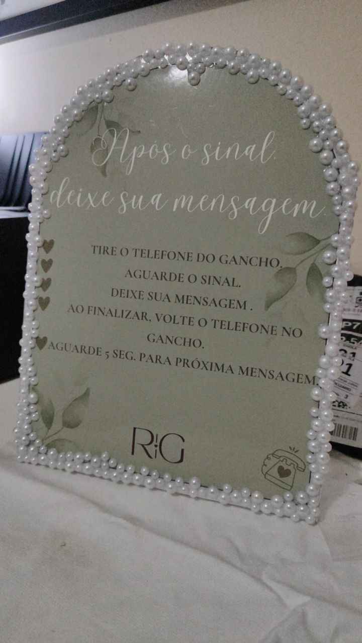 Personalizando do meu jeitinho 🌹❤️ - 2