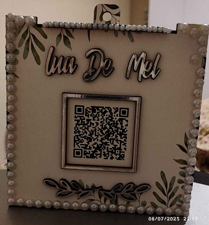Personalizando do meu jeitinho 🌹❤️ - 3
