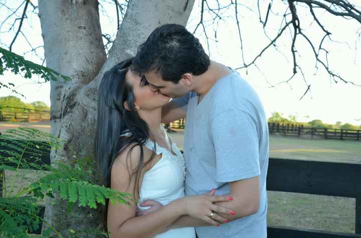 Ensaio fotografico - 10