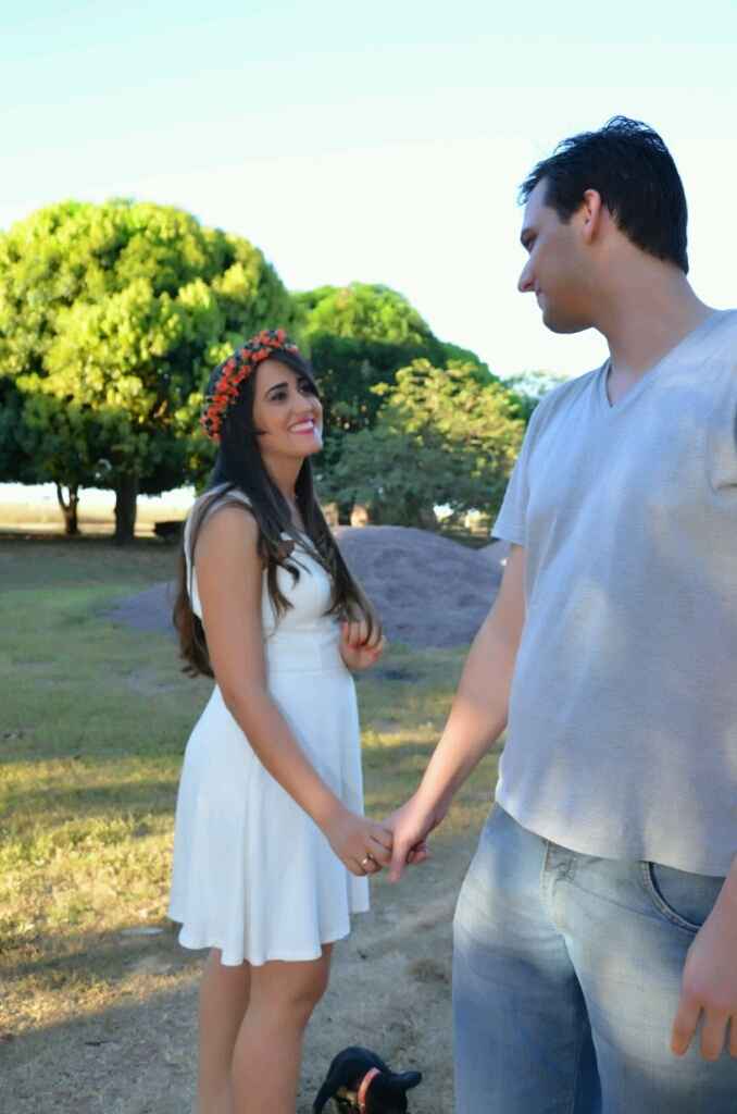 Ensaio fotografico - 11