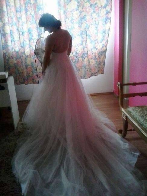 olha a cauda que lindaa *-*