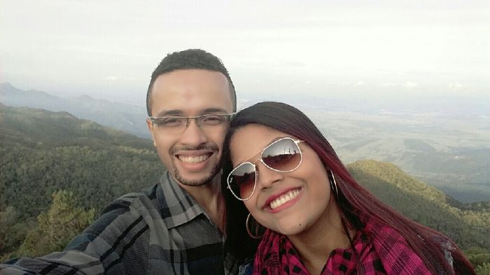 Fotos com o seu amor - 1