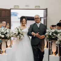 Quantos ❤️ você dá para o dia do seu casamento? Avalie! - 1