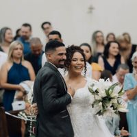 Quantos ❤️ você dá para o dia do seu casamento? Avalie! - 2