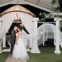 Quantos ❤️ você dá para o dia do seu casamento? Avalie! - 4