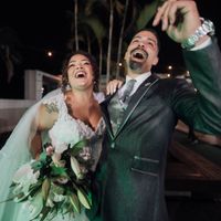 Quantos ❤️ você dá para o dia do seu casamento? Avalie! - 6