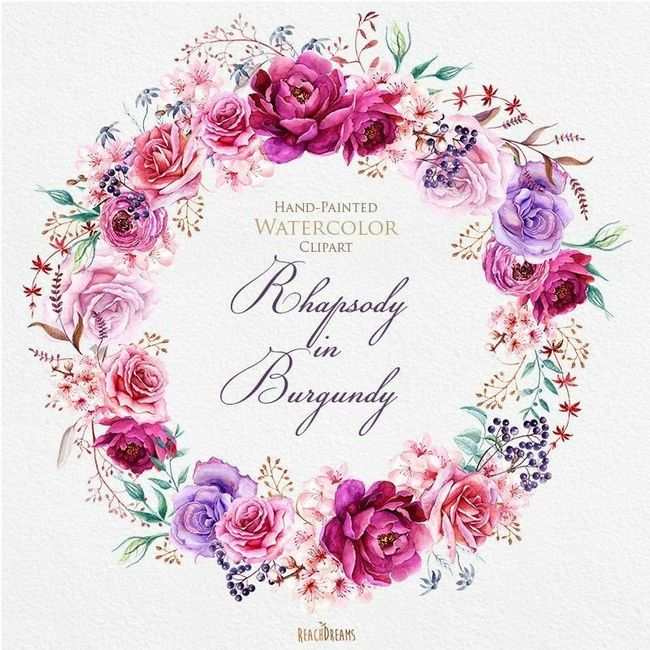  Decoração Romântica Rosa e Lilás - 4
