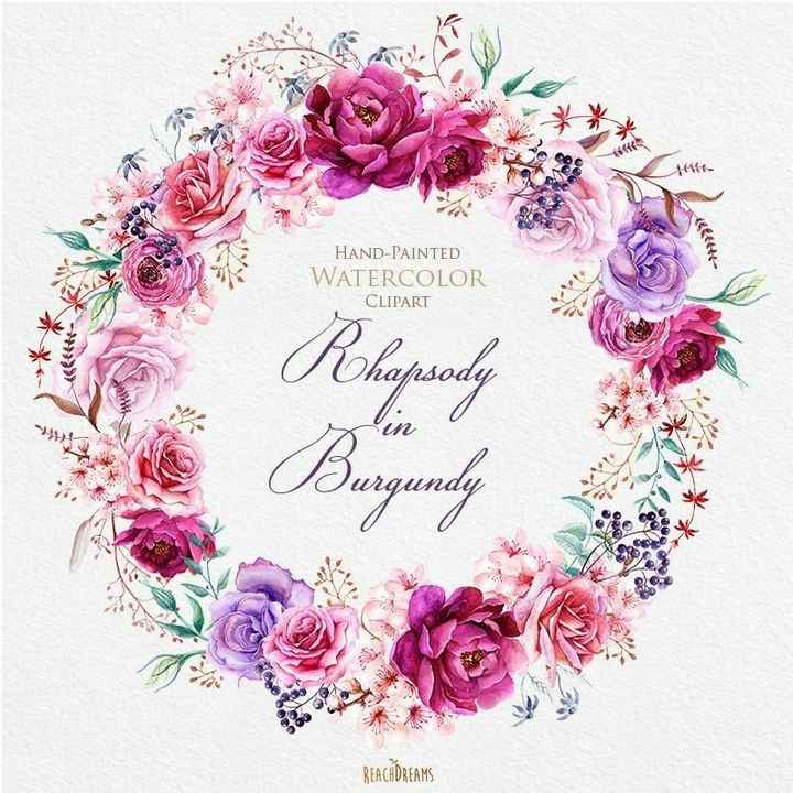  Decoração Romântica Rosa e Lilás - 4