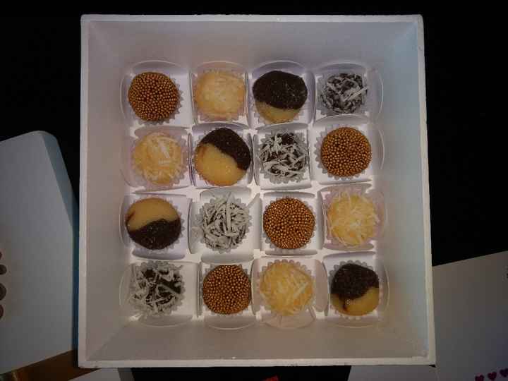 Caixinhas para Padrinhos - 4