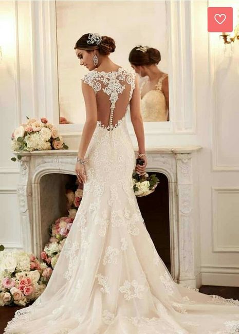 Atelier do Casamentos.com.br - O corte do vestido - 1